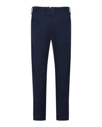 Slowear Mens Incotex Slim Fit Five-Pocket Pants