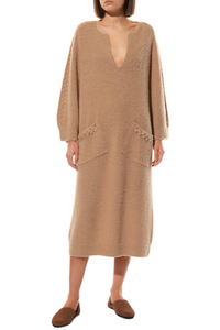 La Perla Wool Dress