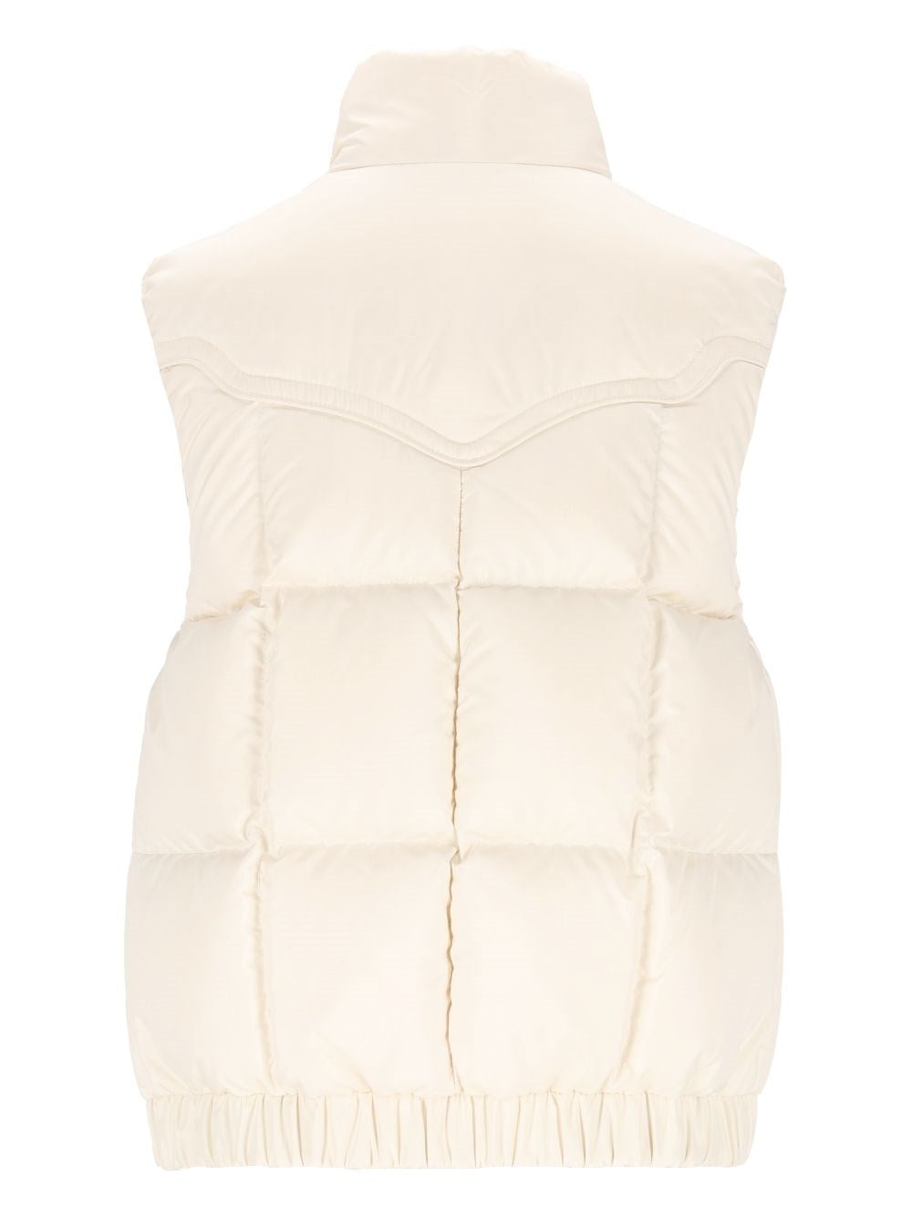 Moncler Grenoble Women "Doucy" Down-Filled Vest