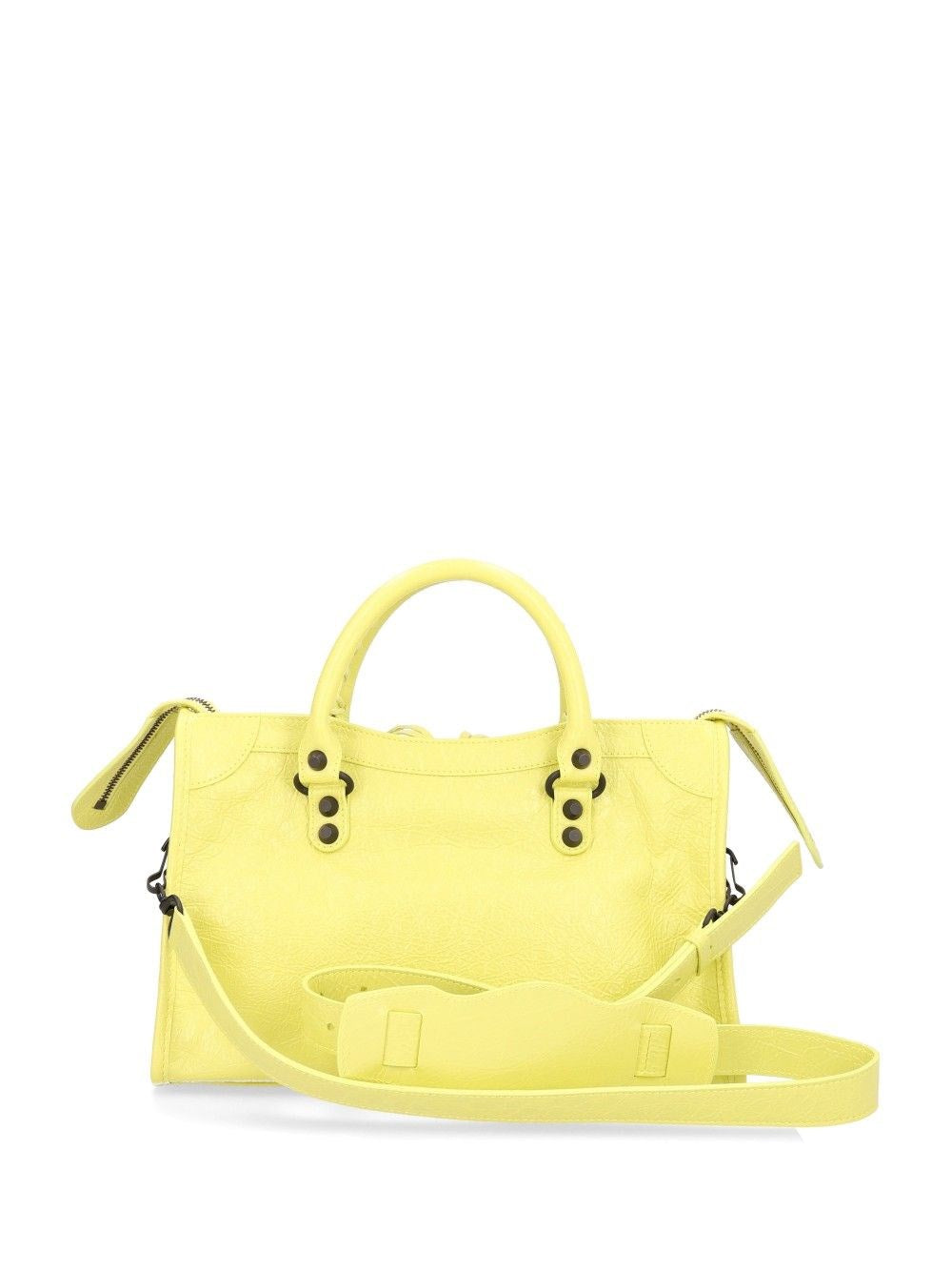 Balenciaga Balenciaga Women Small "Le City" Bag