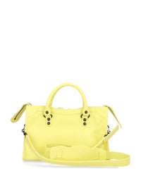 Balenciaga Balenciaga Women Small "Le City" Bag