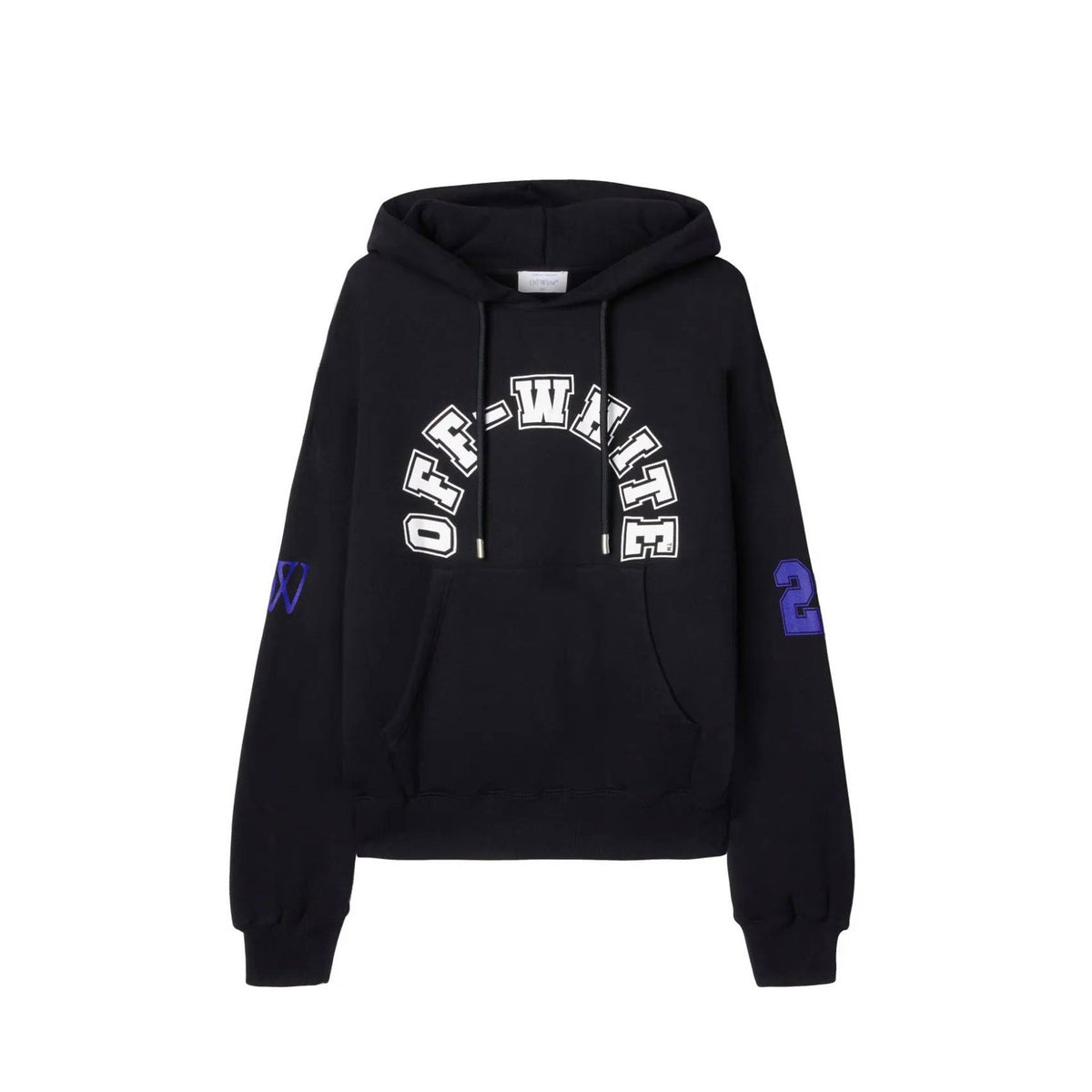 Off-White Off-White Hooded Sweatshirt Men