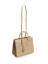 Saint Laurent Saint Laurent Women Small "Sac De Jour" Bag