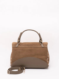 Zanellato Zanellato Women Small `Postina Zashmere` Handbag