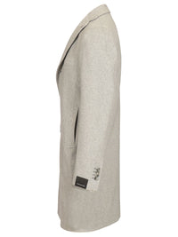 Tagliatore Men "Bruce" Coat