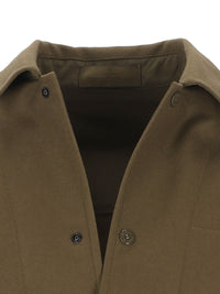 Stone Island Stone Island Men Coated