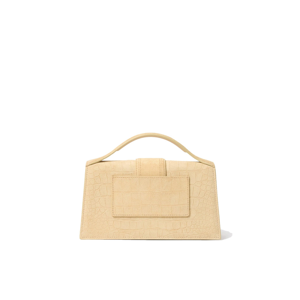 Jacquemus Le Grand Bambino Shoulder Bag Women