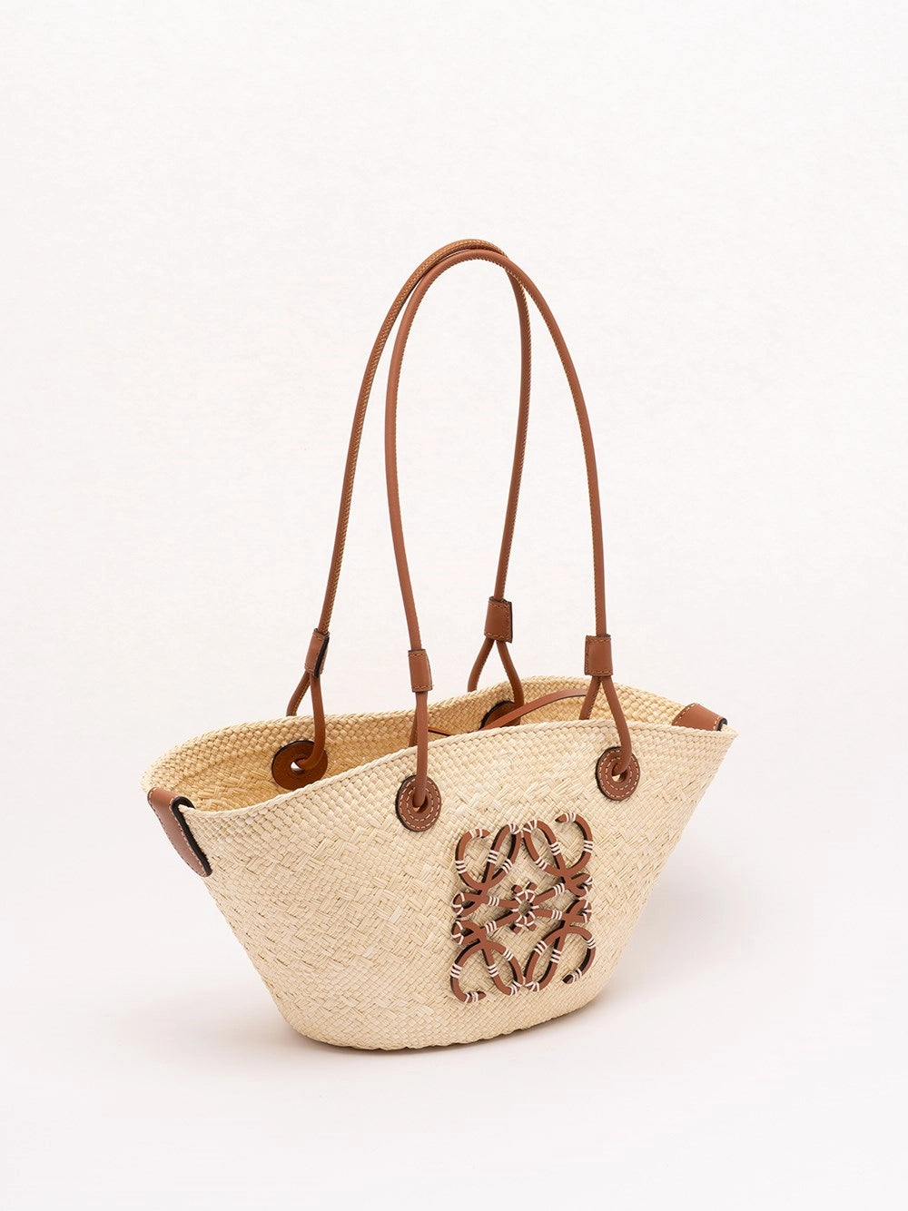 Loewe Loewe Women `Anagram` Basket Small