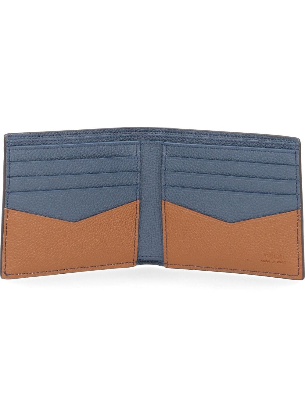 Fendi Fendi Men "Bifold" Wallet