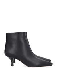 Paris Texas Women Ankle Boot "Rose"