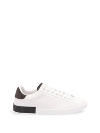 Dolce & Gabbana Men Portofino Sneakers