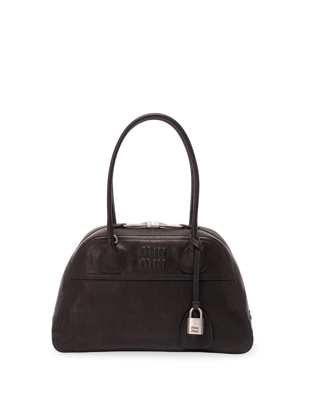 Miu Miu Women Vivant Leather Bag