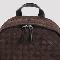 Bottega Veneta Backpack Men
