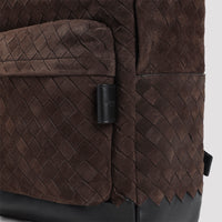 Bottega Veneta Backpack Men