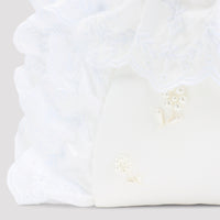 Simone Rocha Pillowcase Clutch Women