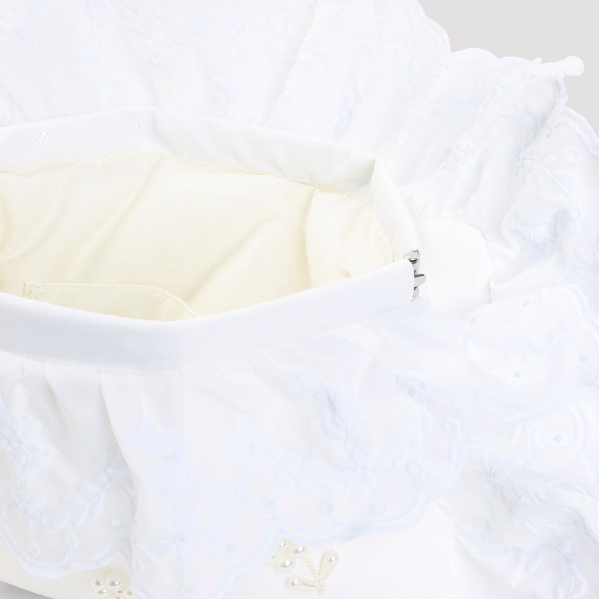 Simone Rocha Pillowcase Clutch Women