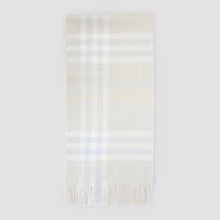 Burberry Giant Check Scarf Women