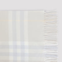 Burberry Giant Check Scarf Women