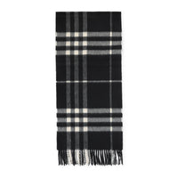 Burberry Check Scarf Unisex