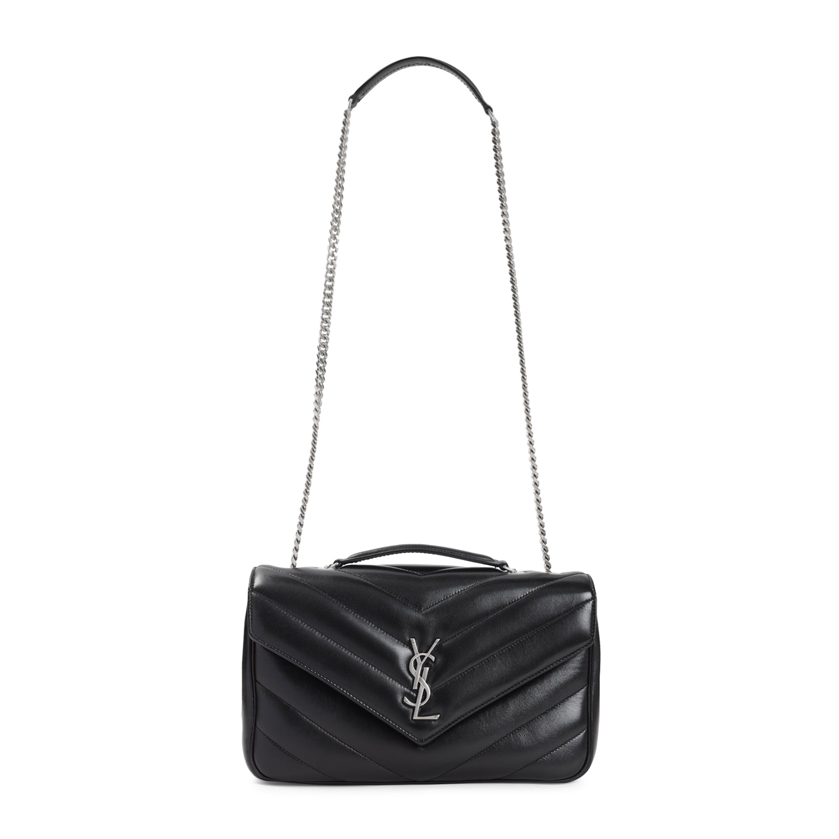 SAINT LAURENT Saint Laurent Loulou Handbag Women