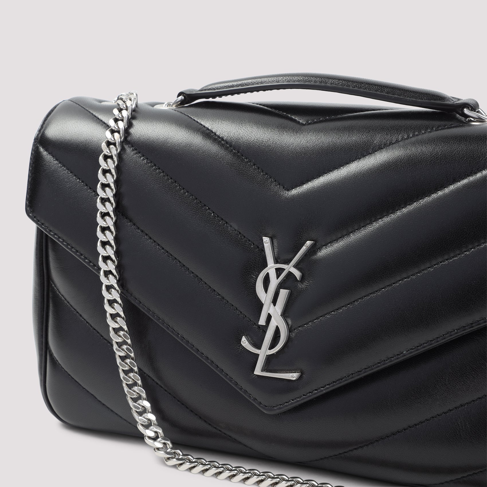 SAINT LAURENT Saint Laurent Loulou Handbag Women