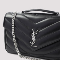 SAINT LAURENT Saint Laurent Loulou Handbag Women