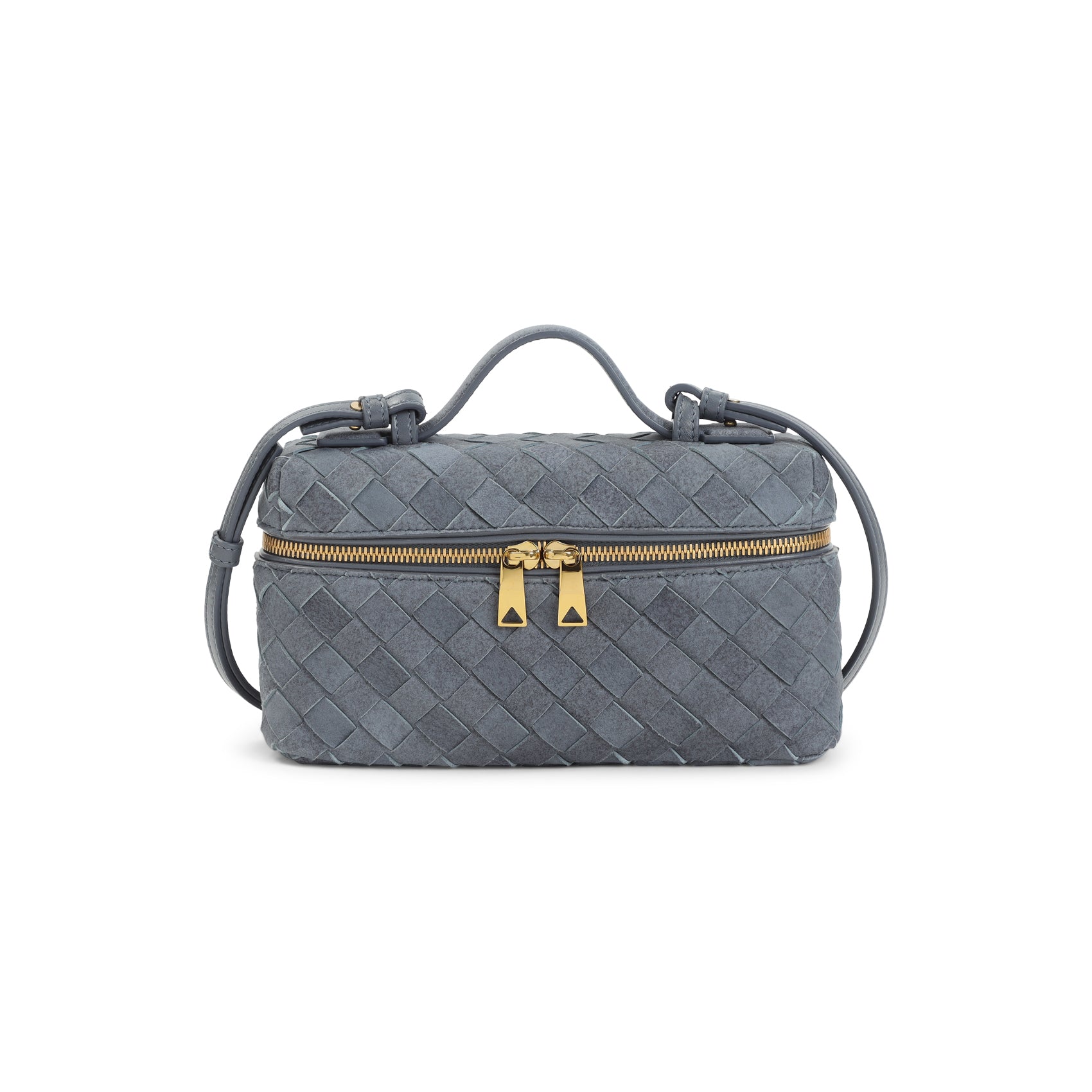 BOTTEGA VENETA Bottega Veneta Bang Bang Intrecciato Handbag Women