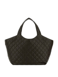 SAINT LAURENT Saint Laurent Women Icare Medium Bag In Quilted Nappa