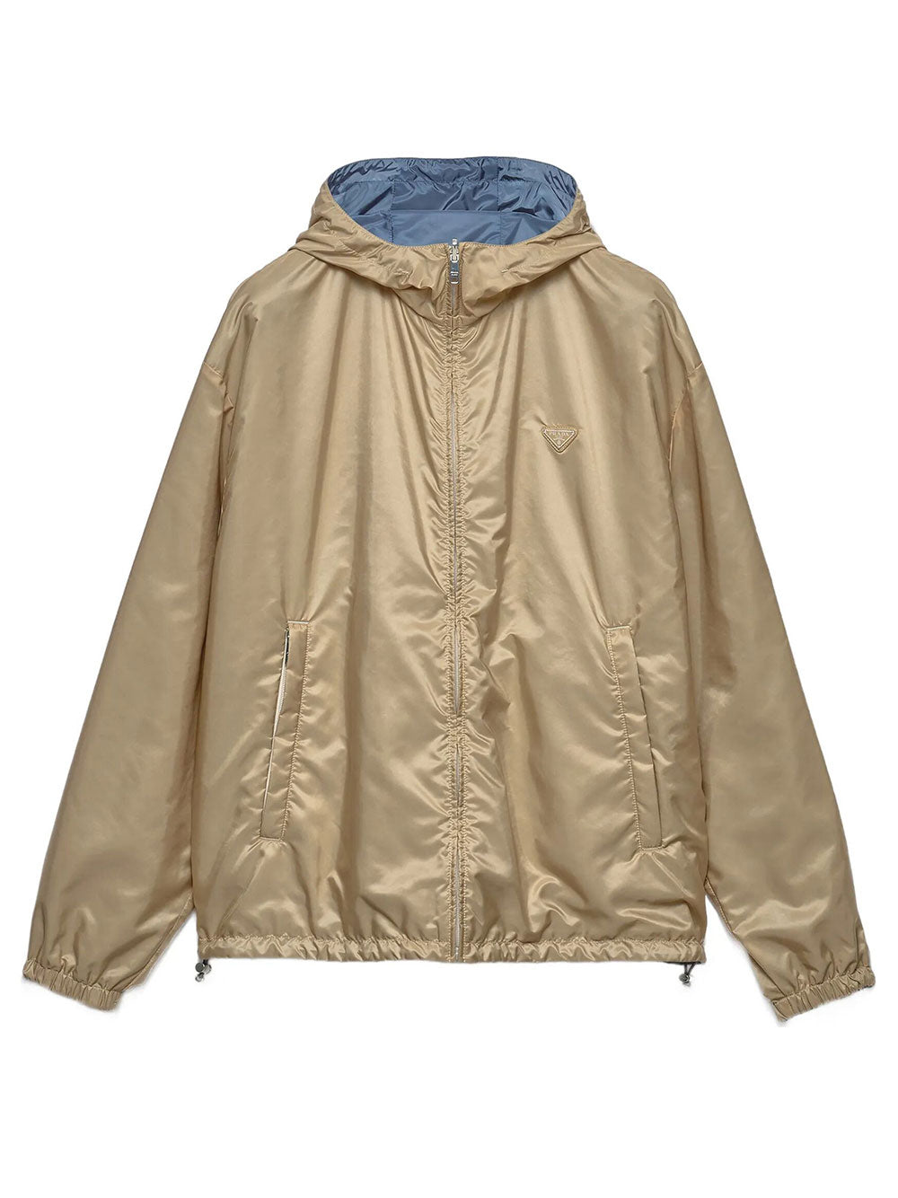 PRADA Re-Nylon Reversible Jacket Women