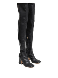 CHLOE Chloe Women Janis Stretch Over-The-Knee Boot