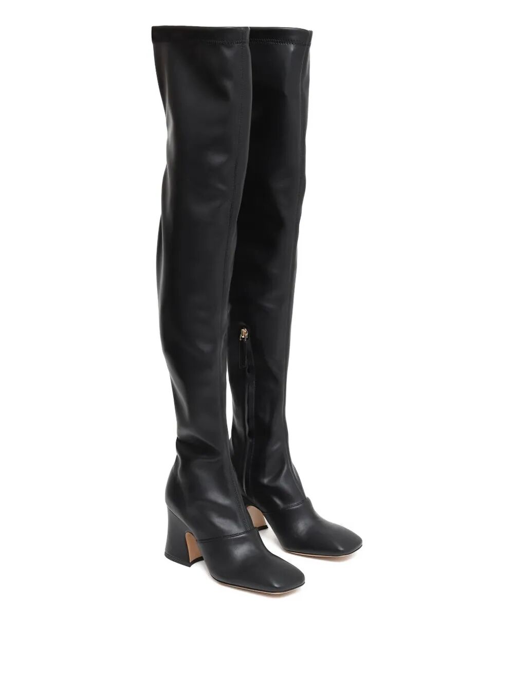 CHLOÉ Janis Stretch Over-The-Knee Boot Women