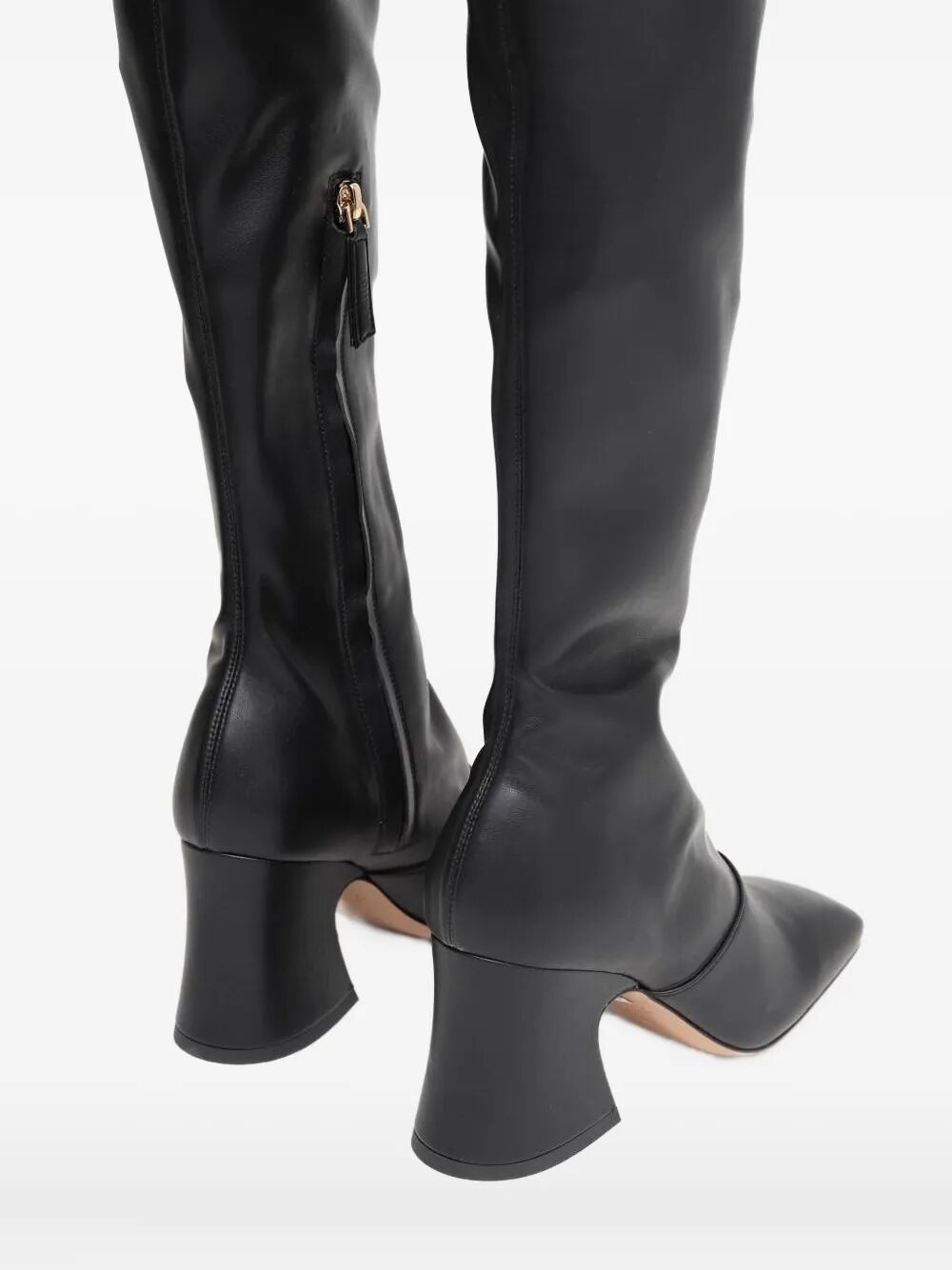 CHLOE Chloe Women Janis Stretch Over-The-Knee Boot