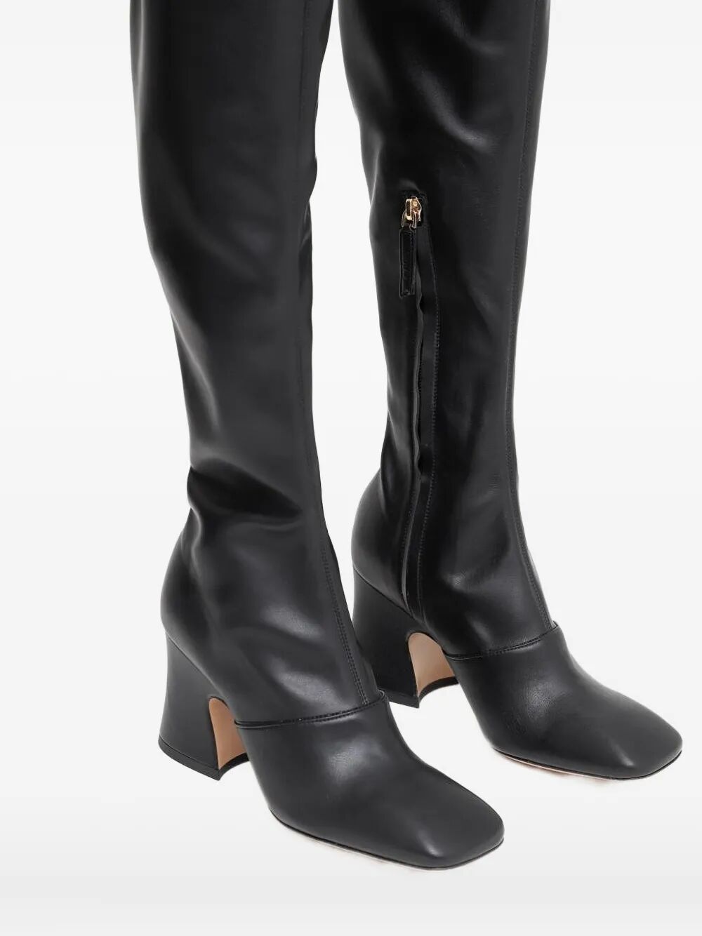 CHLOE Chloe Women Janis Stretch Over-The-Knee Boot