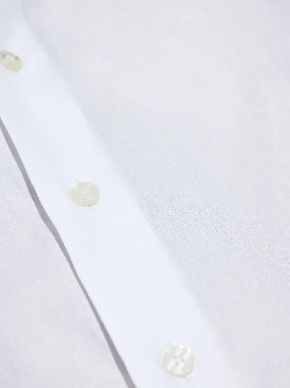 ETRO Etro Men Cotton Jacquard Shirt With Gecko Motif