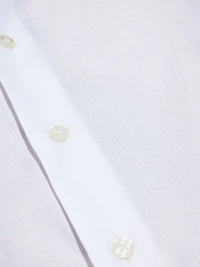 ETRO Etro Men Cotton Jacquard Shirt With Gecko Motif