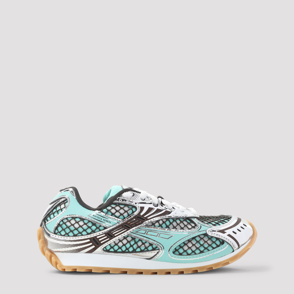 Bottega Veneta Orbit Sneakers Women
