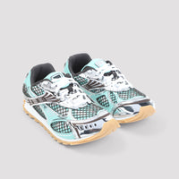 Bottega Veneta Orbit Sneakers Women