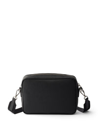 Prada Men Saffiano Leather Shoulder Bag