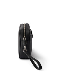 Prada Men Saffiano Leather Shoulder Bag