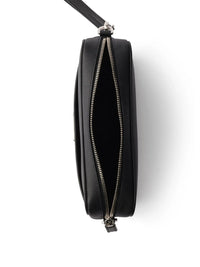 Prada Men Saffiano Leather Shoulder Bag