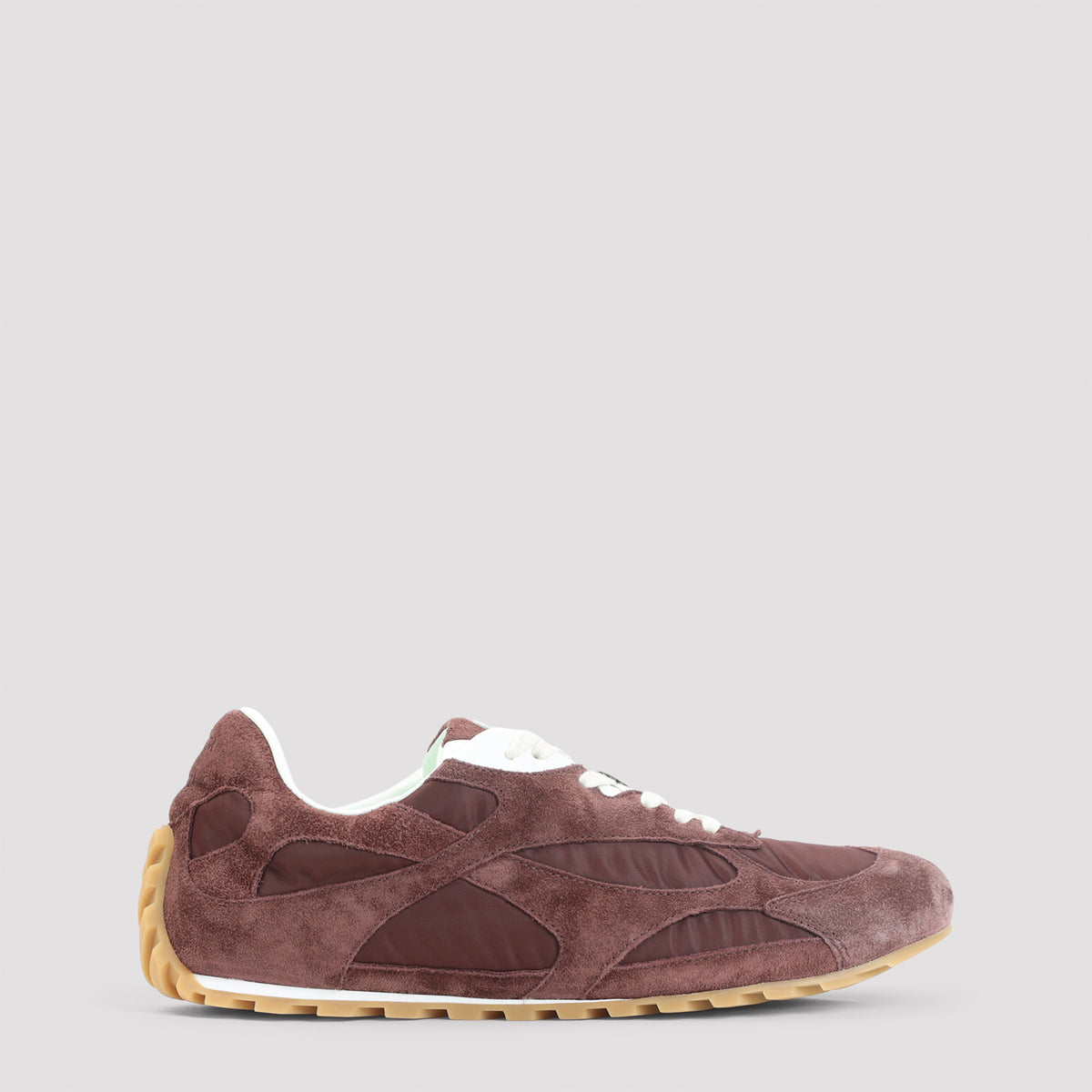 Bottega Veneta Orbit Flash Sneakers Men