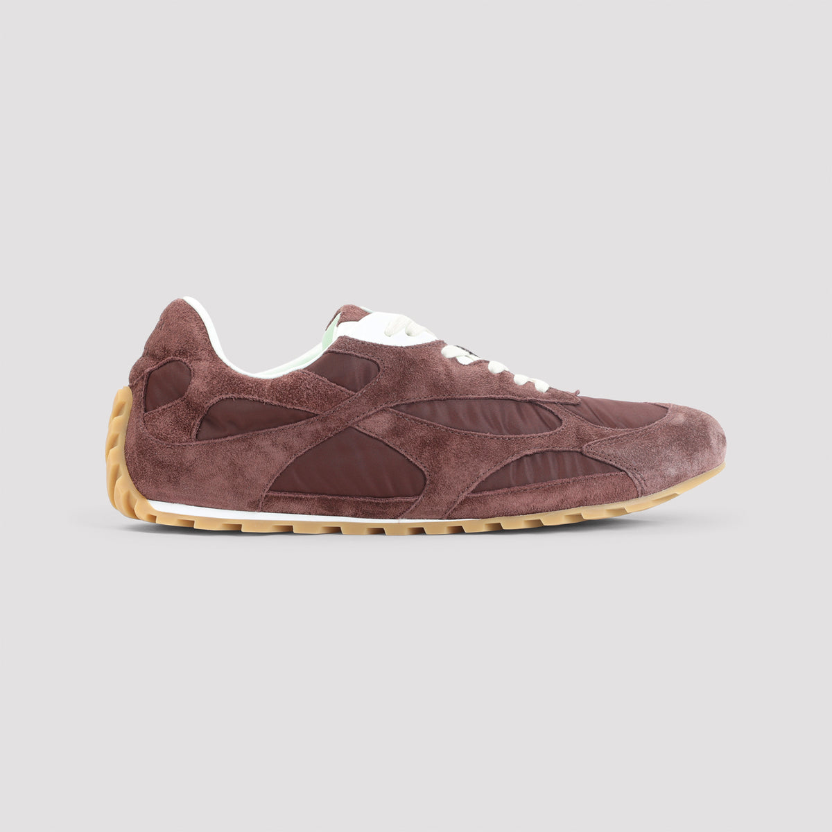 Bottega Veneta Orbit Flash Sneakers Men