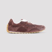 Bottega Veneta Orbit Flash Sneakers Men