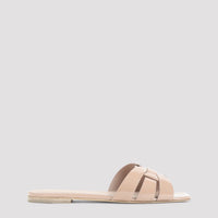 Saint Laurent Tribut Sandals Women