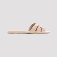 Saint Laurent Tribut Sandals Women
