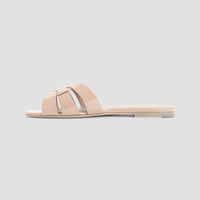 Saint Laurent Tribut Sandals Women