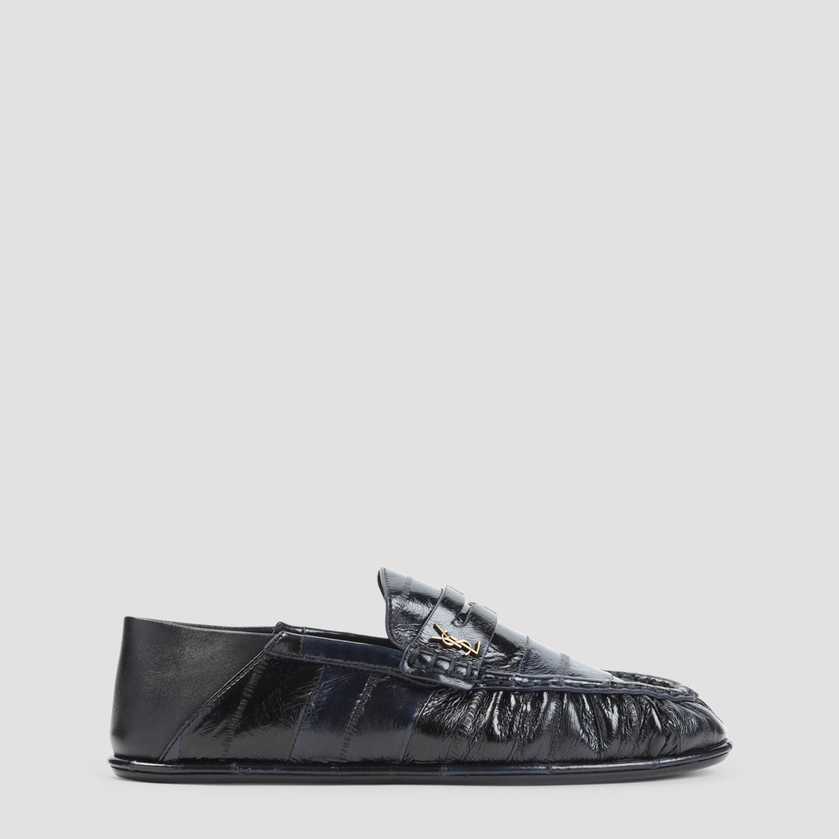 Saint Laurent Le Loafer 00 Women