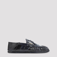 Saint Laurent Le Loafer 00 Women