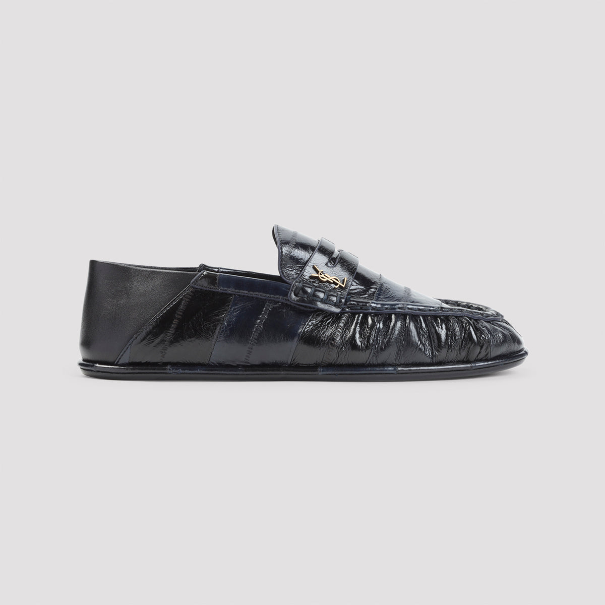 Saint Laurent Le Loafer 00 Women