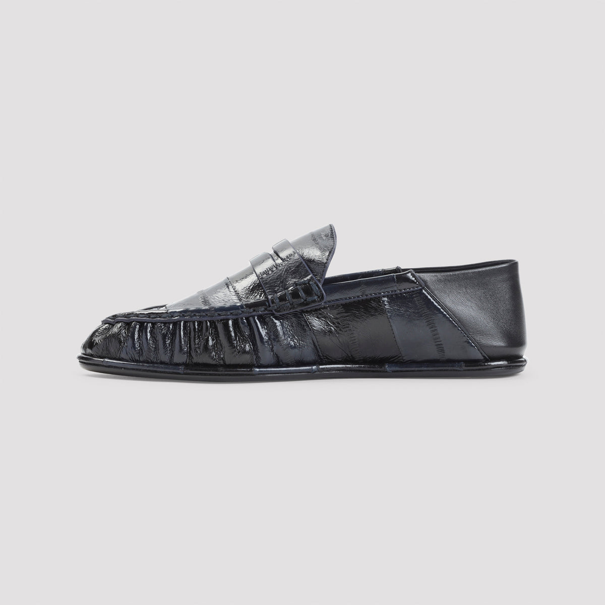 Saint Laurent Le Loafer 00 Women
